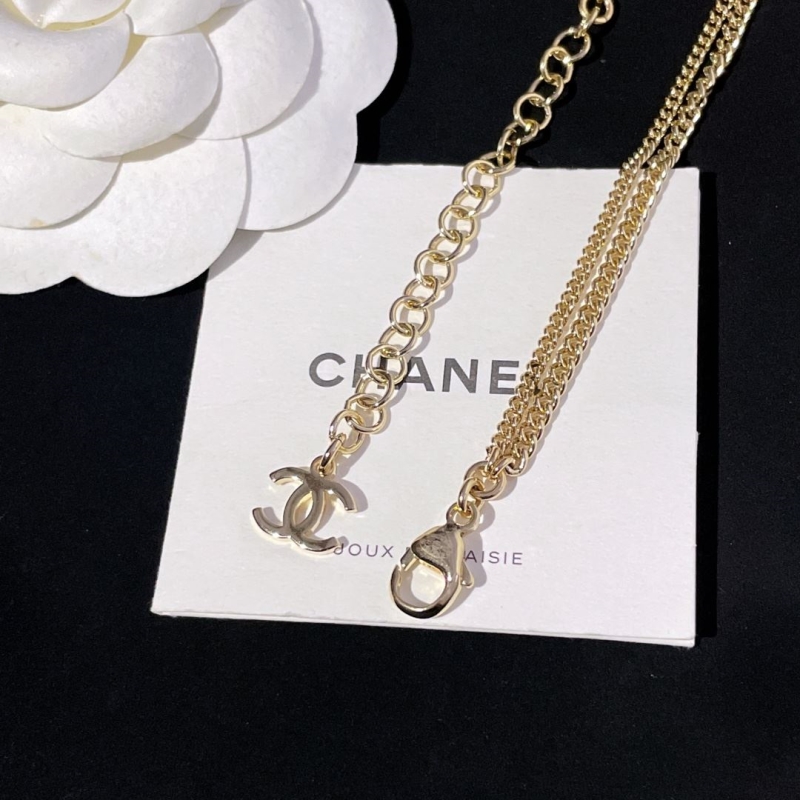 Chanel Necklaces